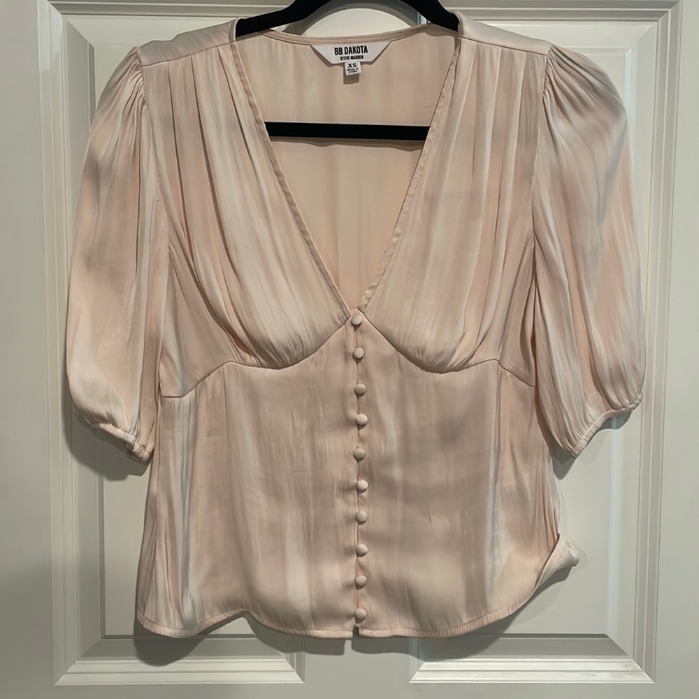 BB Dakota Top